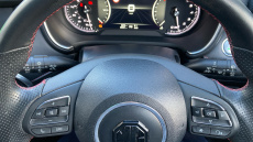 MG Hs 1.5 T-GDI Exclusive 5dr Petrol Hatchback